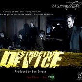 Destructive Device