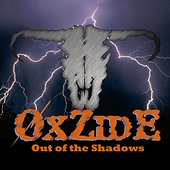 Out Of The Shadows