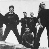 Chyna (New Jersey band)