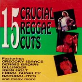 15 Crucial Reggae Cuts
