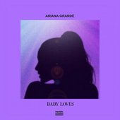 baby loves cover