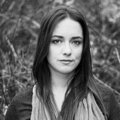 Amelia Gray (Matt Chamberlain)
