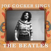 Joe Cocker Sings The Beatles