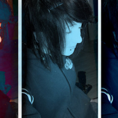 LastFM profile picture for @Entities