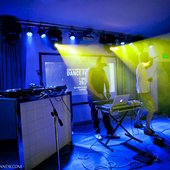 Live @ Festa Hall (NN)