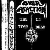 The Time is Dead - Single