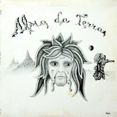 Alma Da Terra