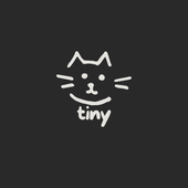 tinys logo