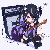 Avatar for a3d10n