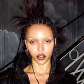 FKA twigs