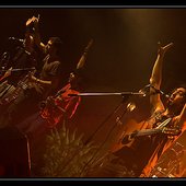 Les Festives 08 (Pontacq/France) © Mathieu Prigent