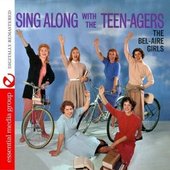 Sing Along With The Teen-Agers (Digitally Remastered)