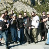 CROW and ALLEGAEON