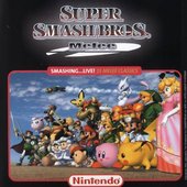 Smashing… Live!