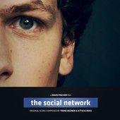 The Social Network - Frontsmall