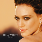 Hilary Duff - Dignity