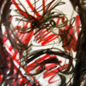 LastFM profile picture for @fuckyou