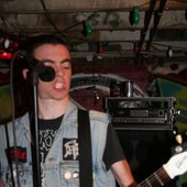 Live at Crayola House-Sept. 12, 2009