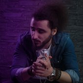 Mehmet Akbal Portrait