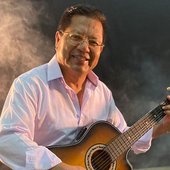 Segundo Rosero