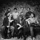 Grateful Dead With Bob Dylan