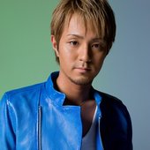 Naoya (AAA - depArture Promo)