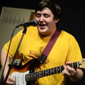Brendan Lukens