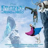 Frozen: El Reino del Hielo