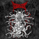 Bunuh Bacok Mutilasi