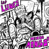 Los Lunes - Mondo Mongo!