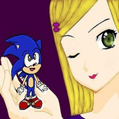 Avatar de SonicMellowGal