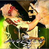 - AINU - world music - www.ainu.net