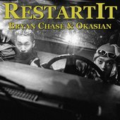 Restart It (Extended Ver.) [feat. Okasian] - Single