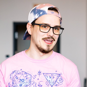 Avatar for NerdRageStudio