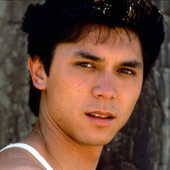 Lou Diamond Phillips