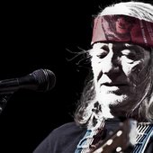 Willie Nelson