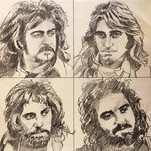 Ibis__italian-prog-rock-band__1975_promo_comix_portraits