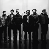 Edit of their Spotify banner