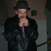 LIVE CERIGNOLA 11/12/2010