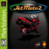 Jet Moto 2