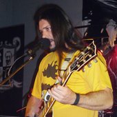 Laudio Metal 16-10-2010