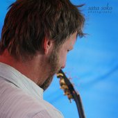 Ravi Laird | TapWater