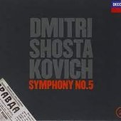 Shostakovich: Symphony No.5