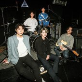 스포츠Q(Sport's Q) Interview Photoshoot