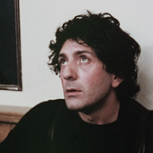 Paul Giovanni
