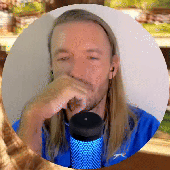 LastFM profile picture for @Johan