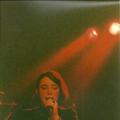 Slowdive at Podium en Filmtheater Gigant, Nederland, 22.02.1992
