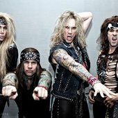 Steel Panther