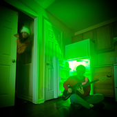 Anosmic promo image