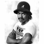 Kurtis Blow